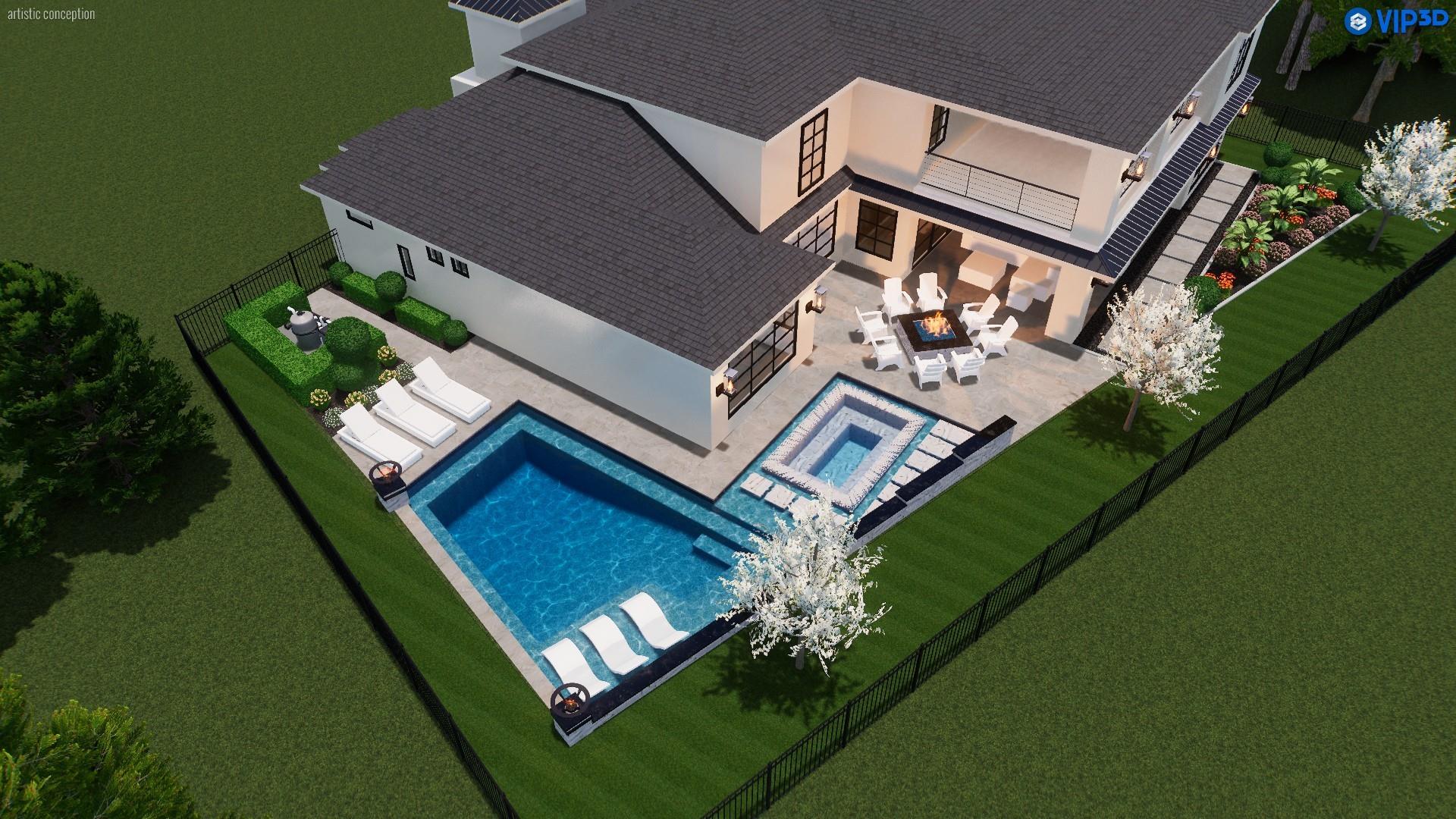 5 Buttonbush Court