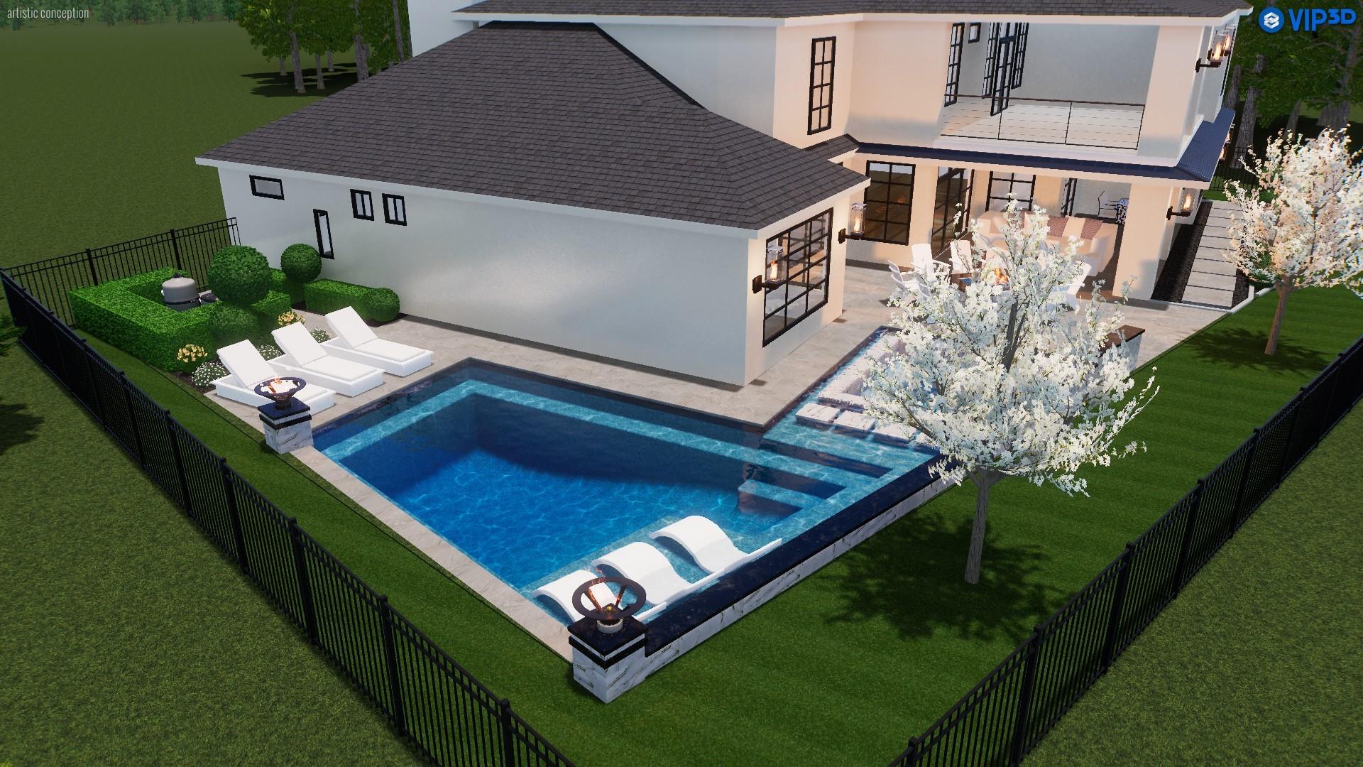 5 Buttonbush Court