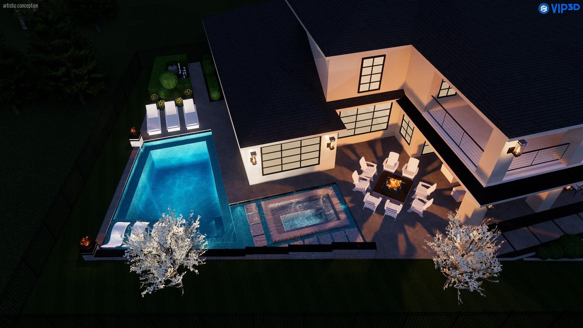 5 Buttonbush Court