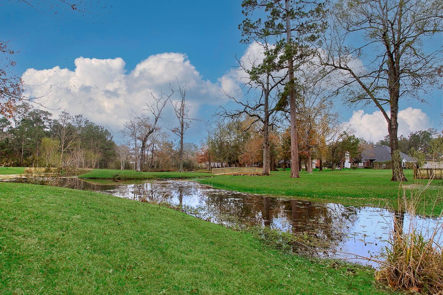 11827 Water Oak Drive