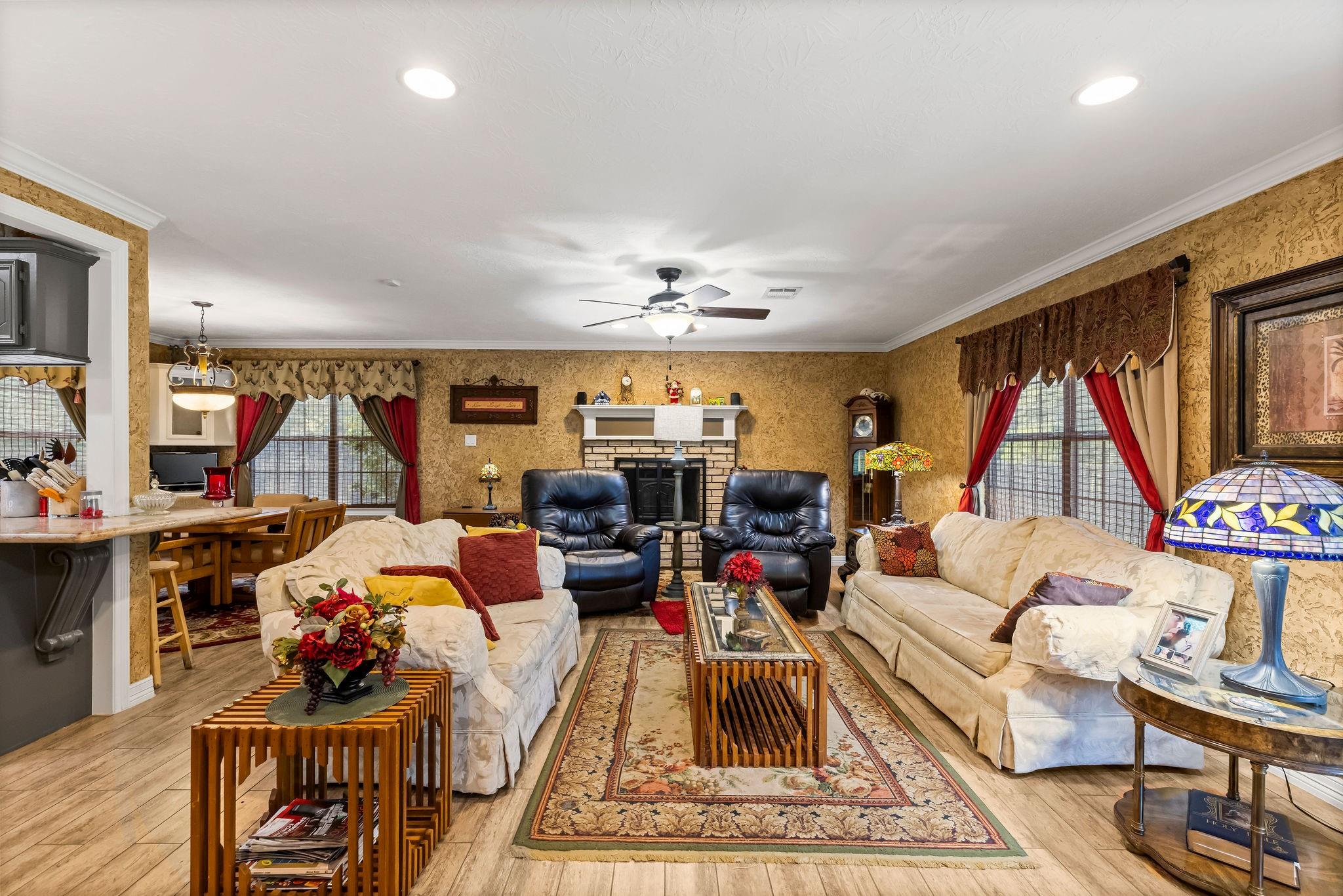 19094 Fm 2854 Road, Montgomery