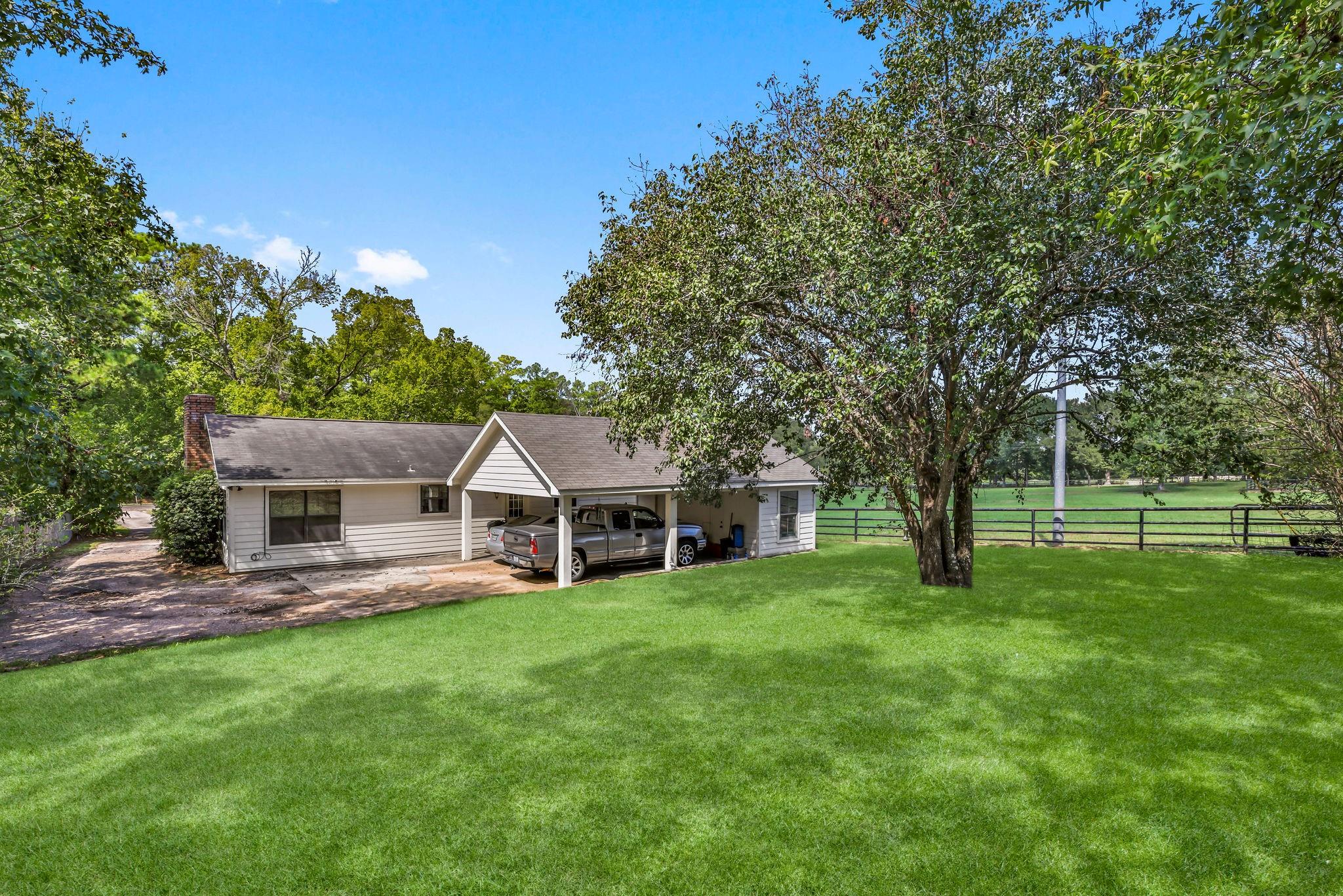 19094 Fm 2854 Road, Montgomery