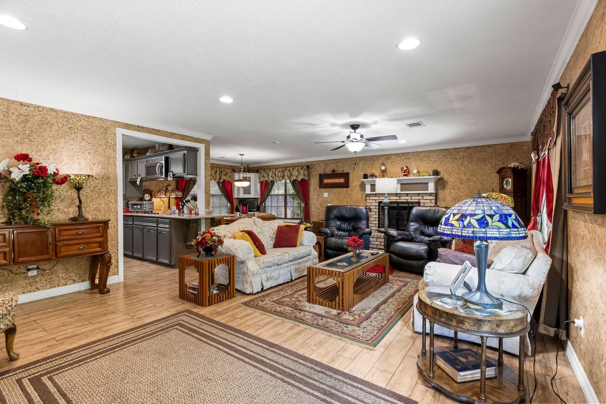 19094 Fm 2854 Road, Montgomery