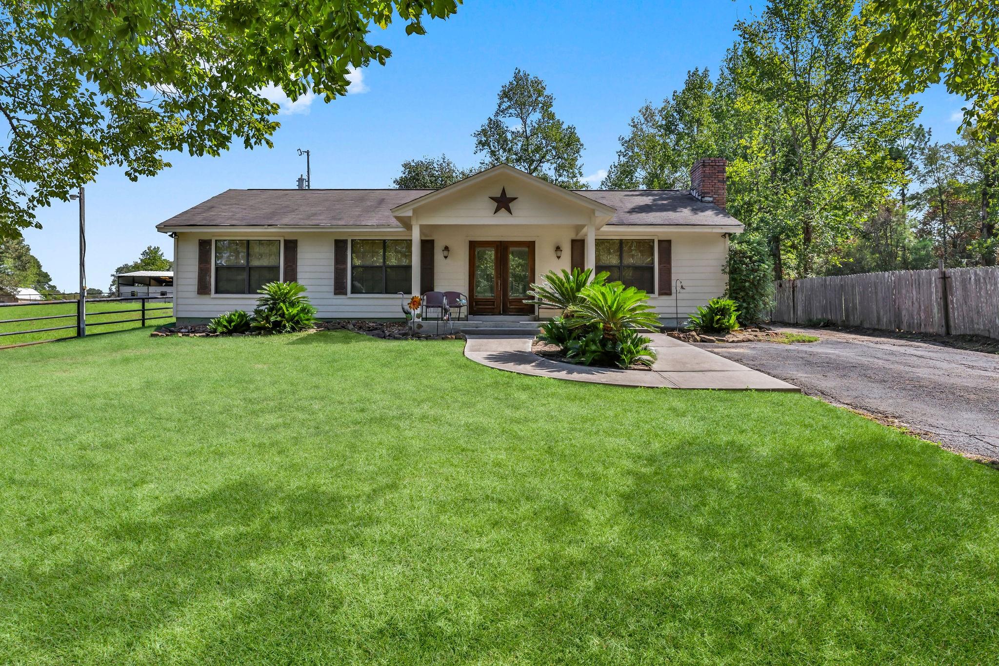 19094 Fm 2854 Road, Montgomery