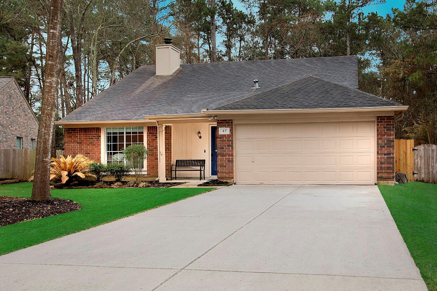 67 W Trillium Circle