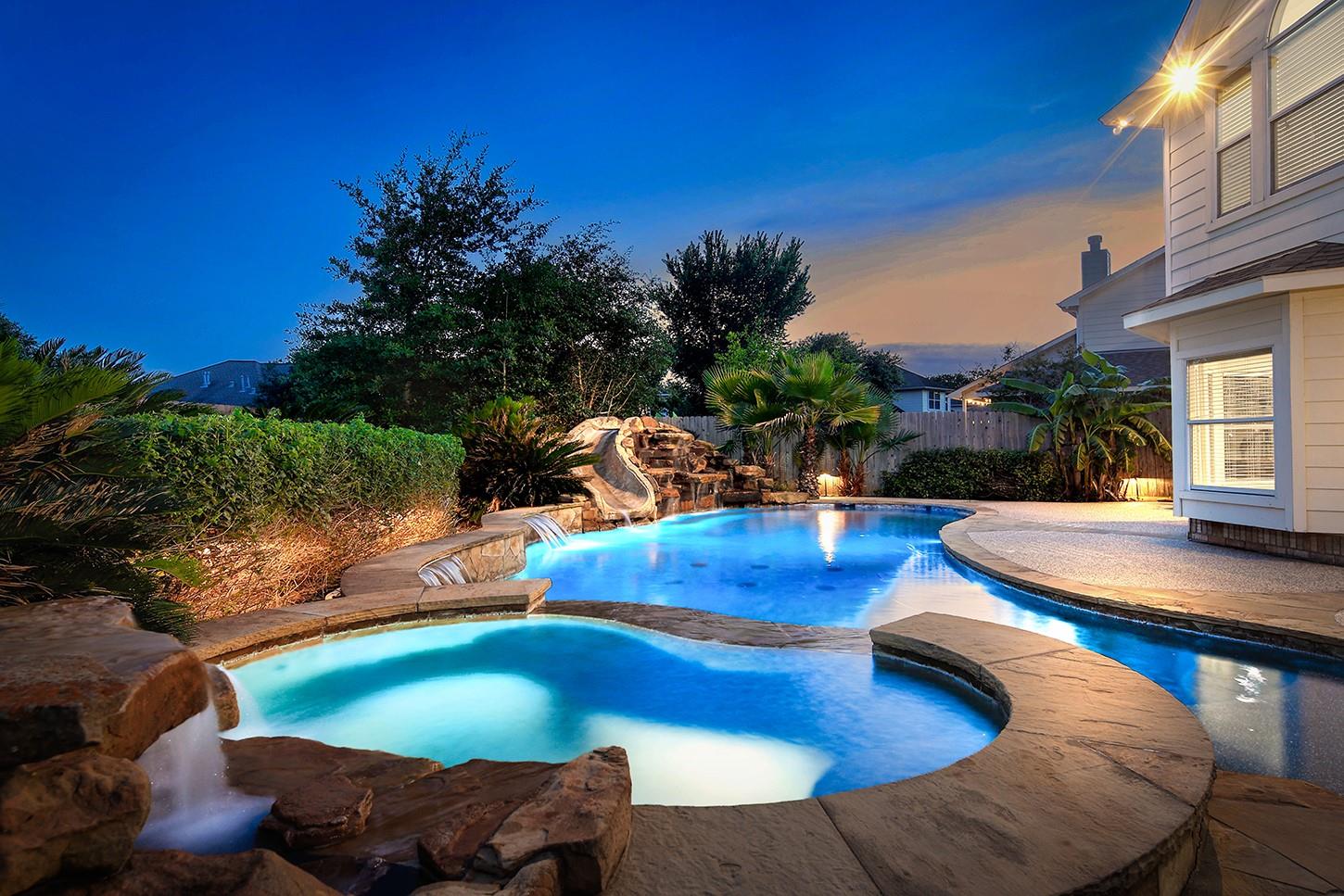 6327 Spring Creek Oaks Drive