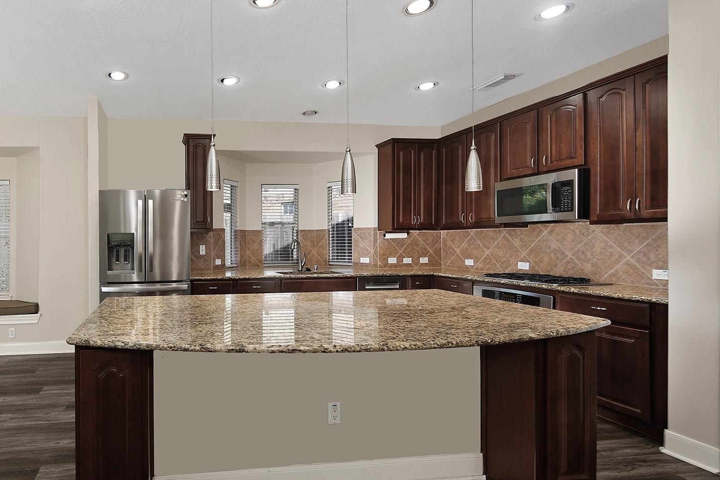 6327 Spring Creek Oaks Drive