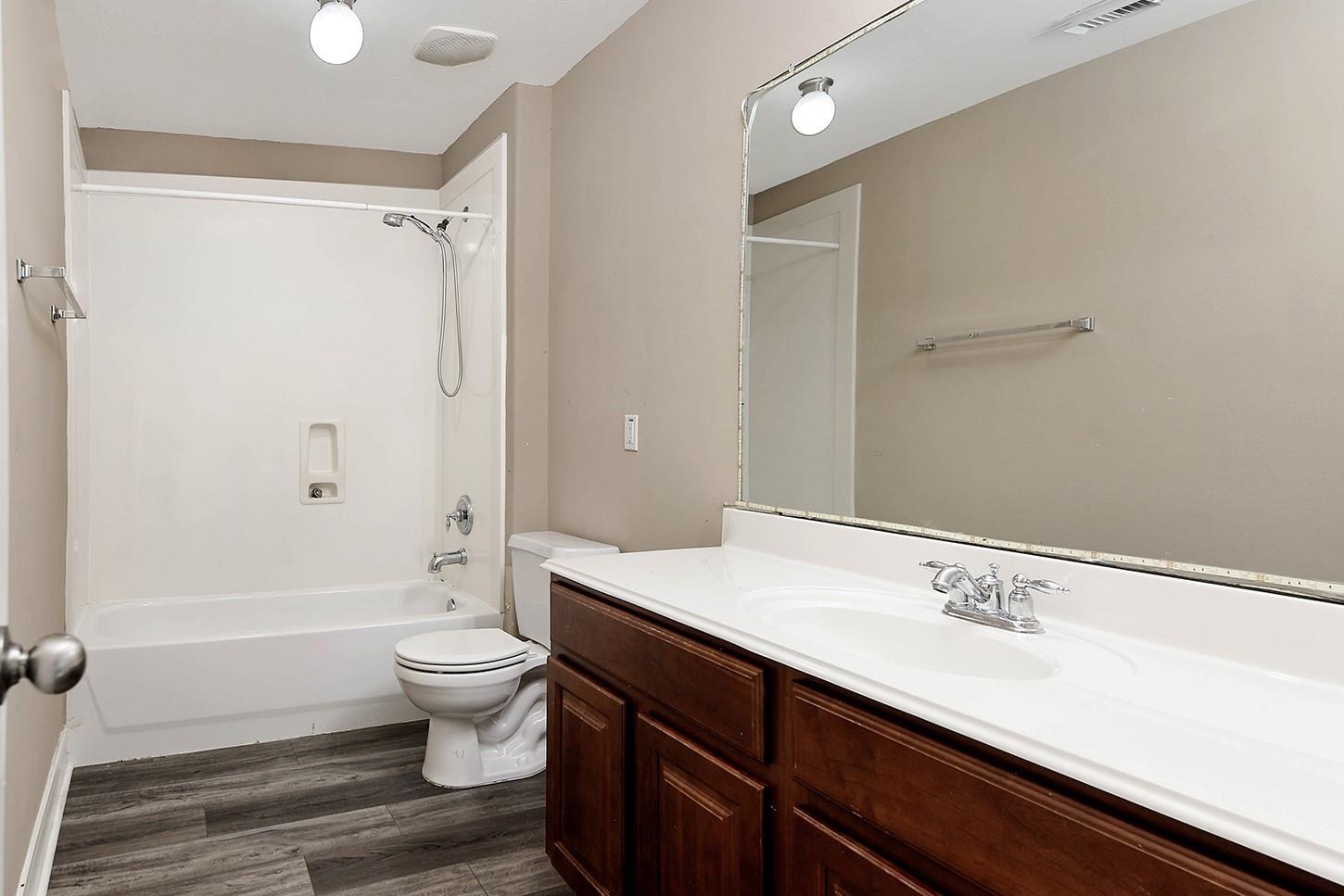 6327 Spring Creek Oaks Drive
