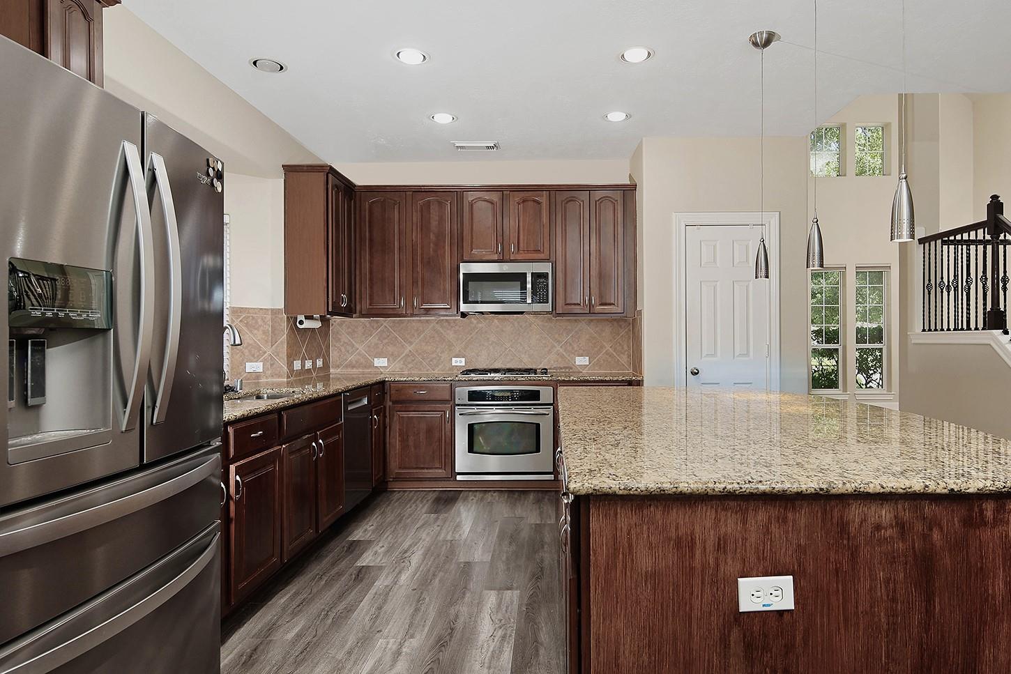6327 Spring Creek Oaks Drive