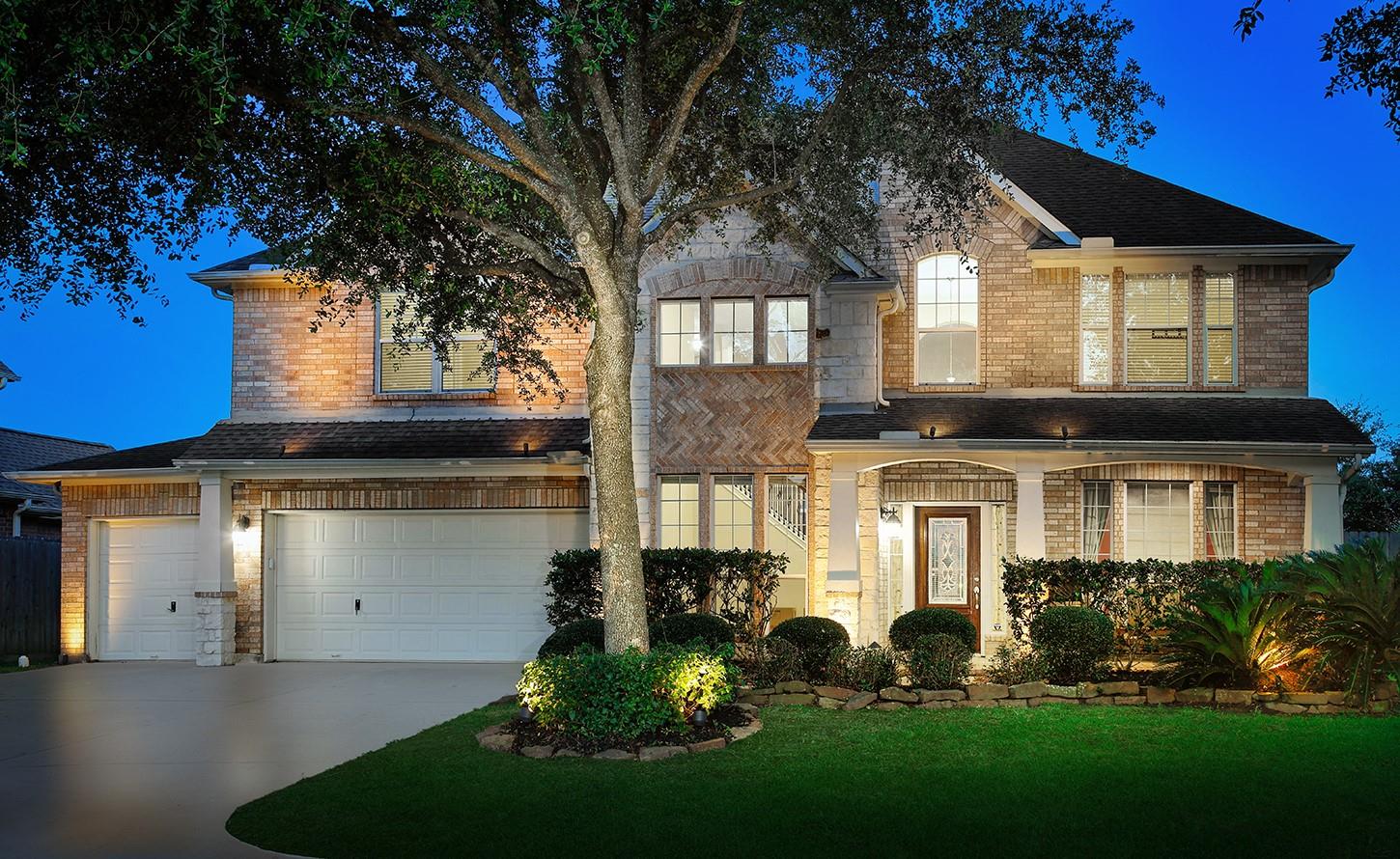 6327 Spring Creek Oaks Drive