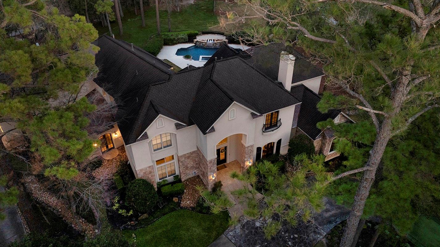 32 Palmer Woods Drive