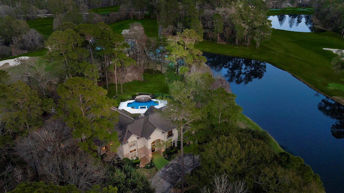 32 Palmer Woods Drive