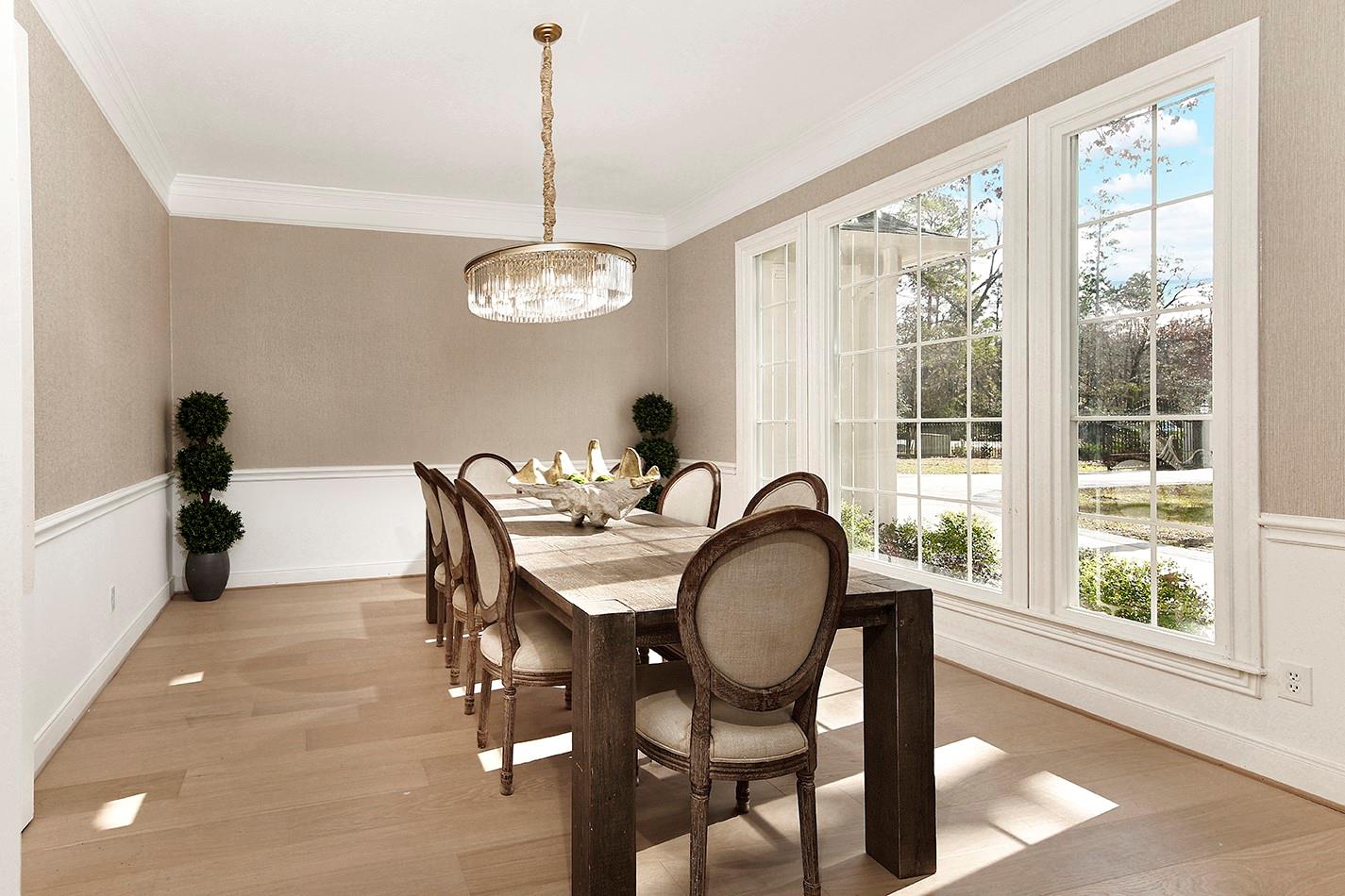 193 Grogans Point Road