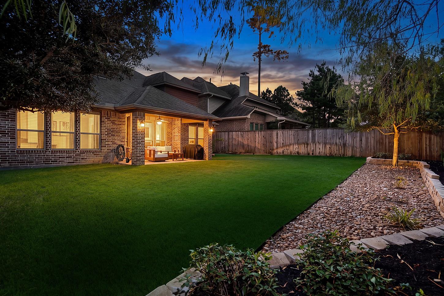 55 Twin Ponds Place