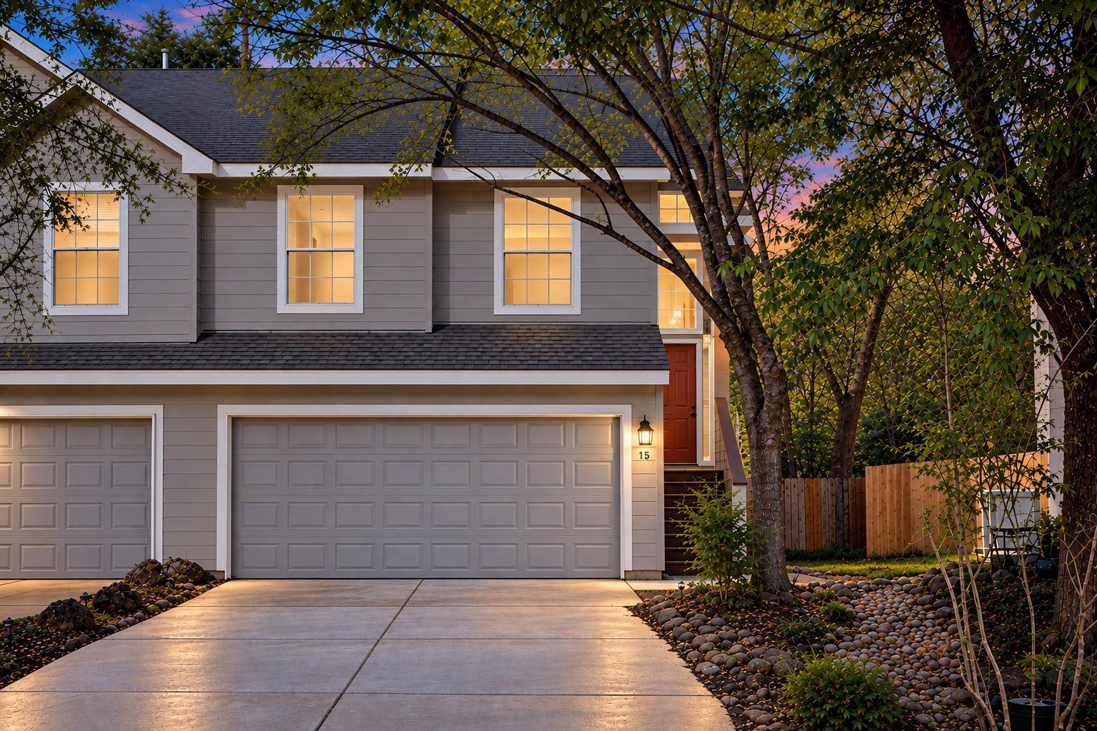 15 Marble Rock Place