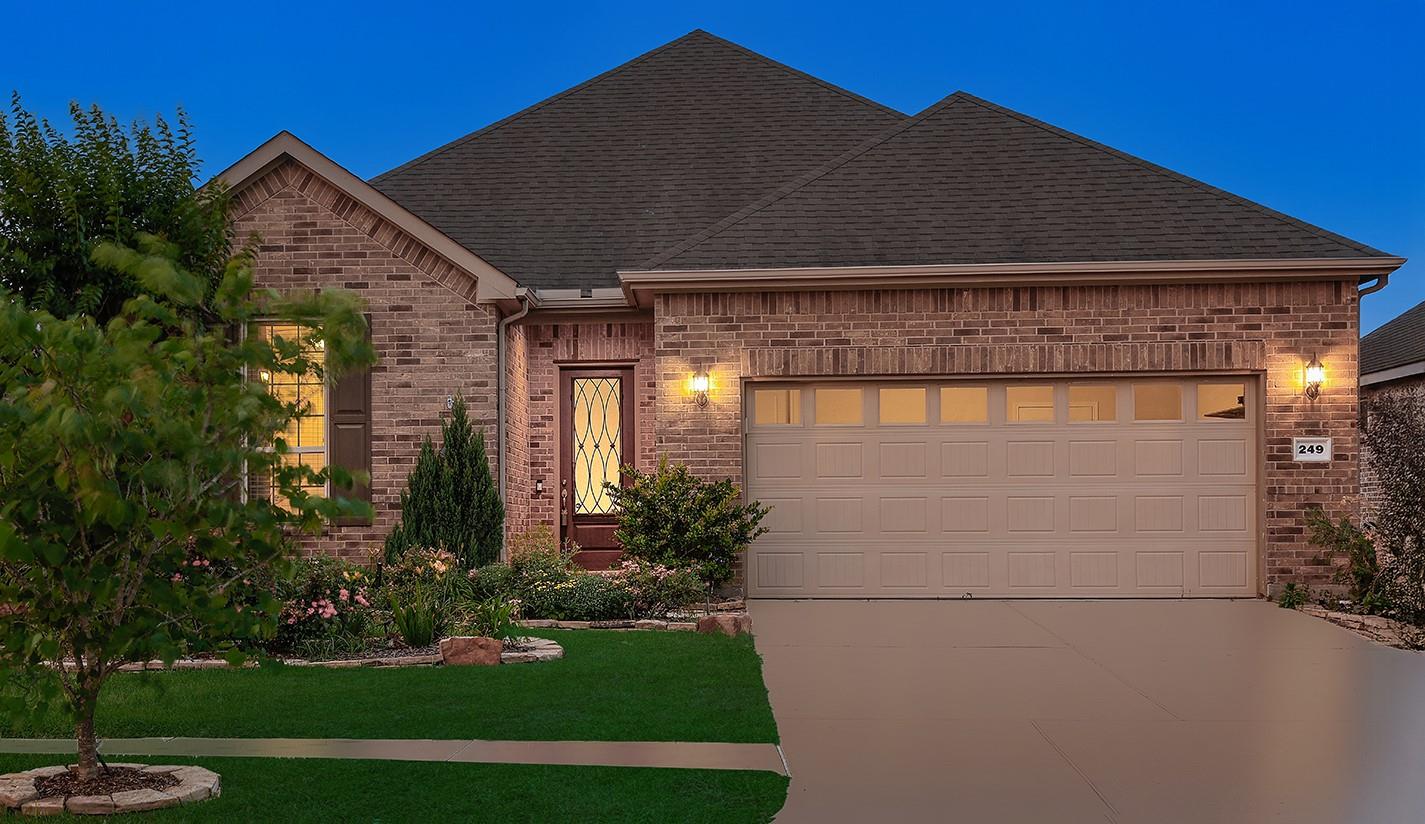 249 Palomino Court