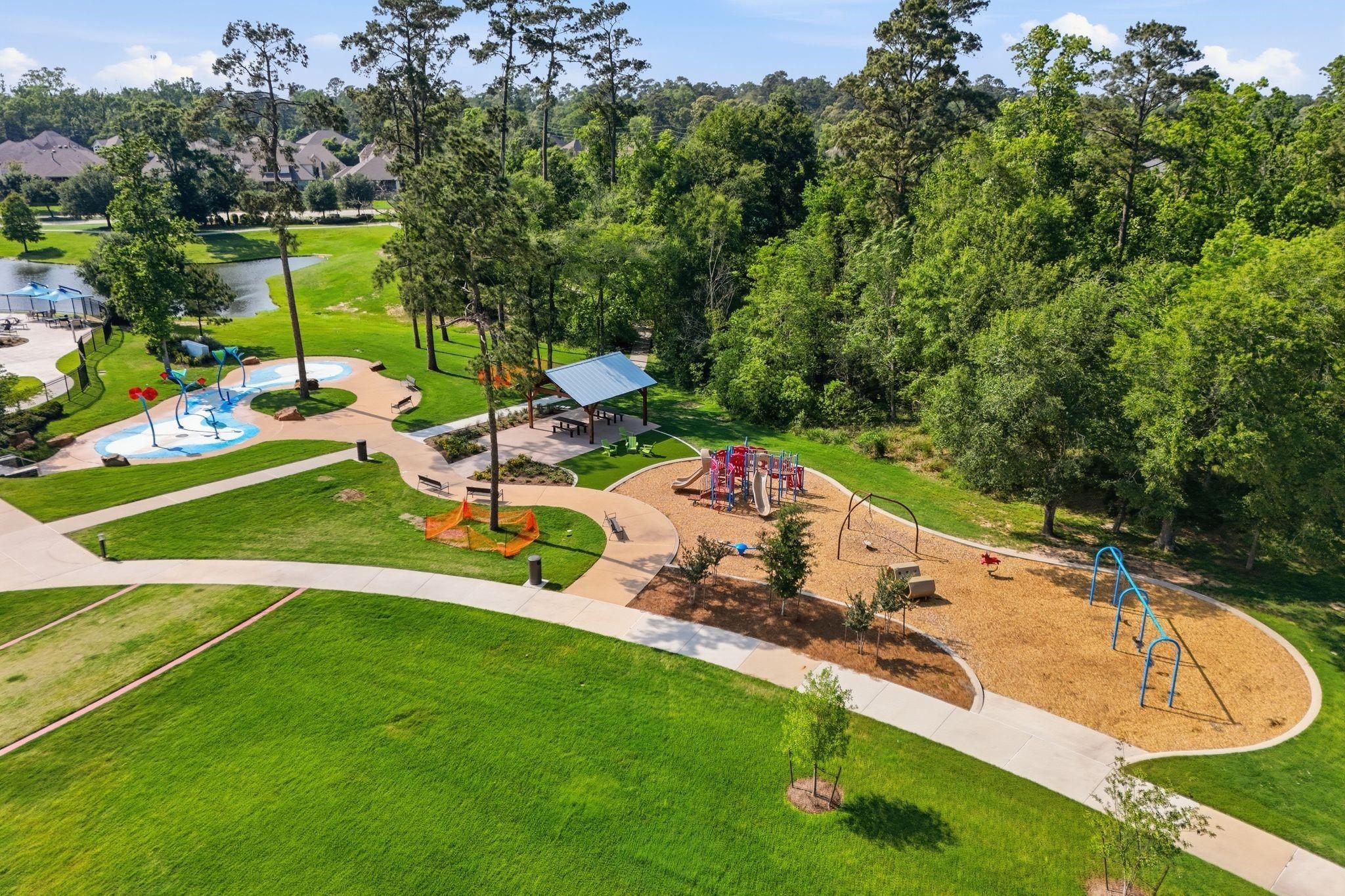 27342 Brixton Hollow Drive