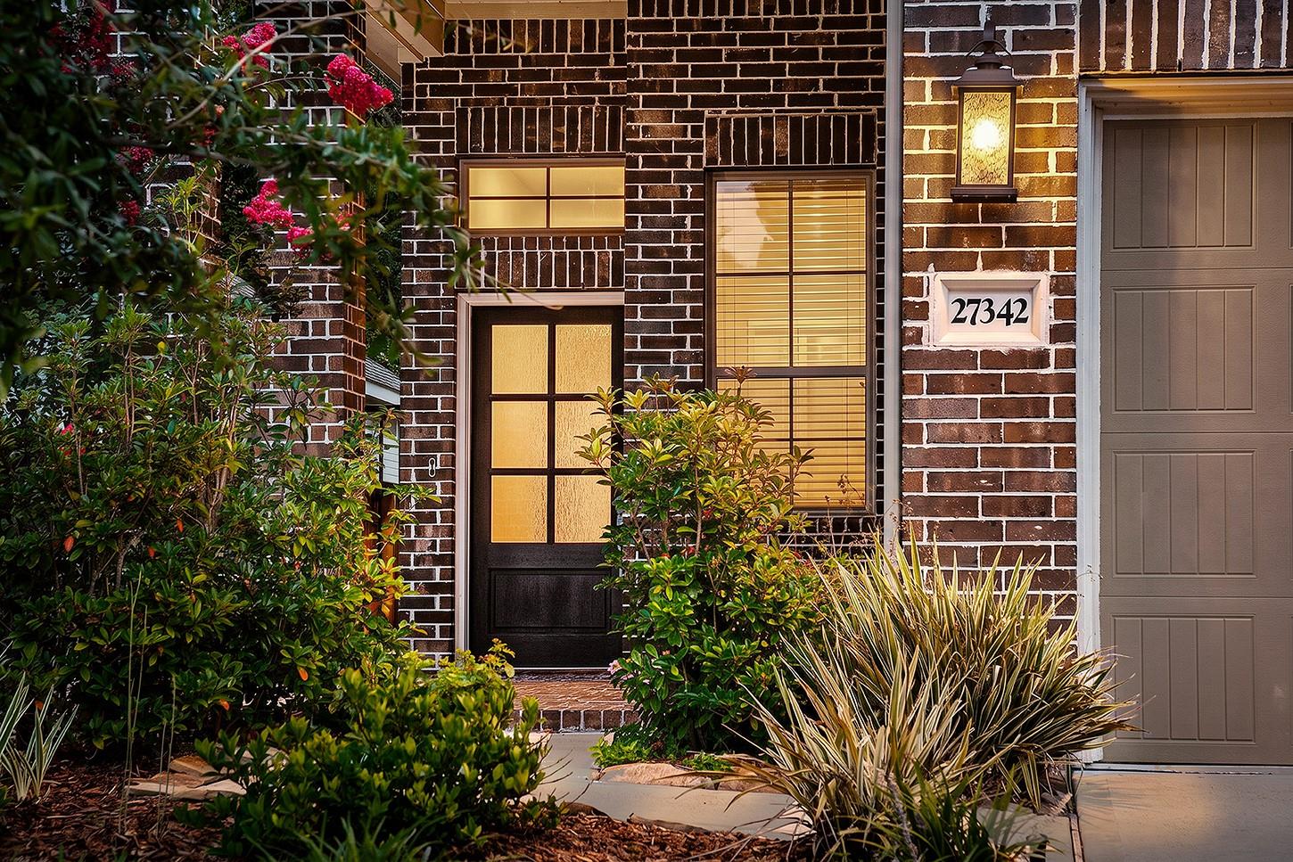 27342 Brixton Hollow Drive