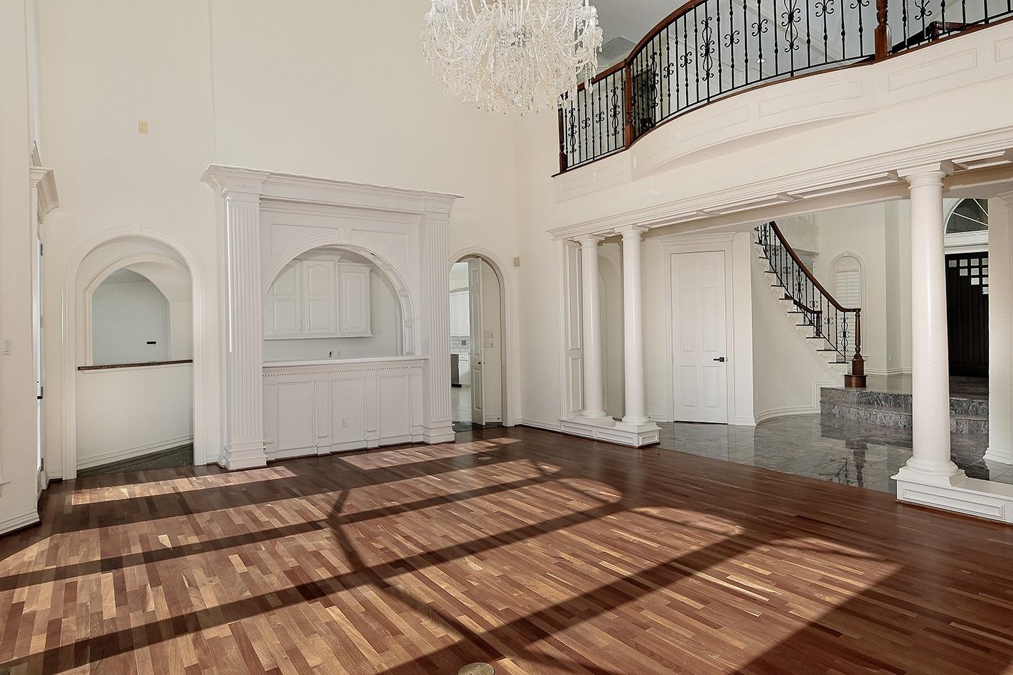 23508 Twin Oaks Drive