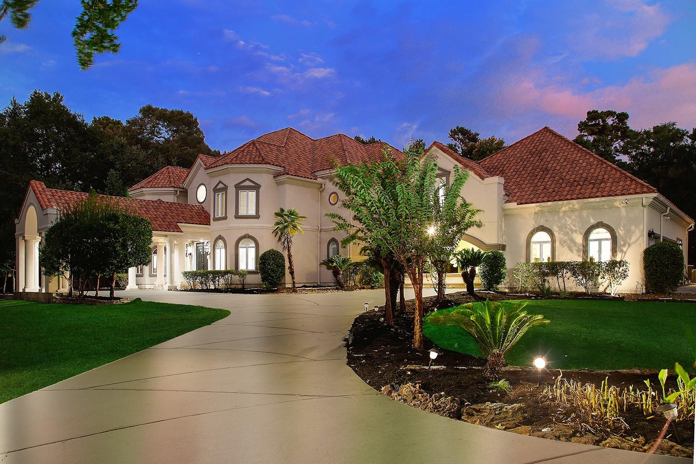 23508 Twin Oaks Drive