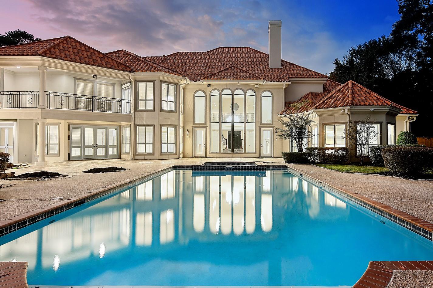 23508 Twin Oaks Drive