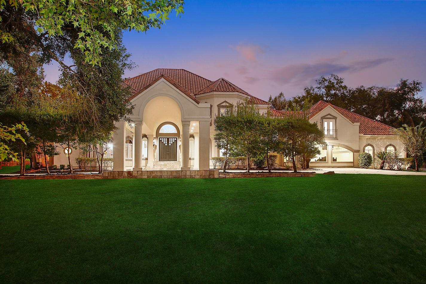 23508 Twin Oaks Drive