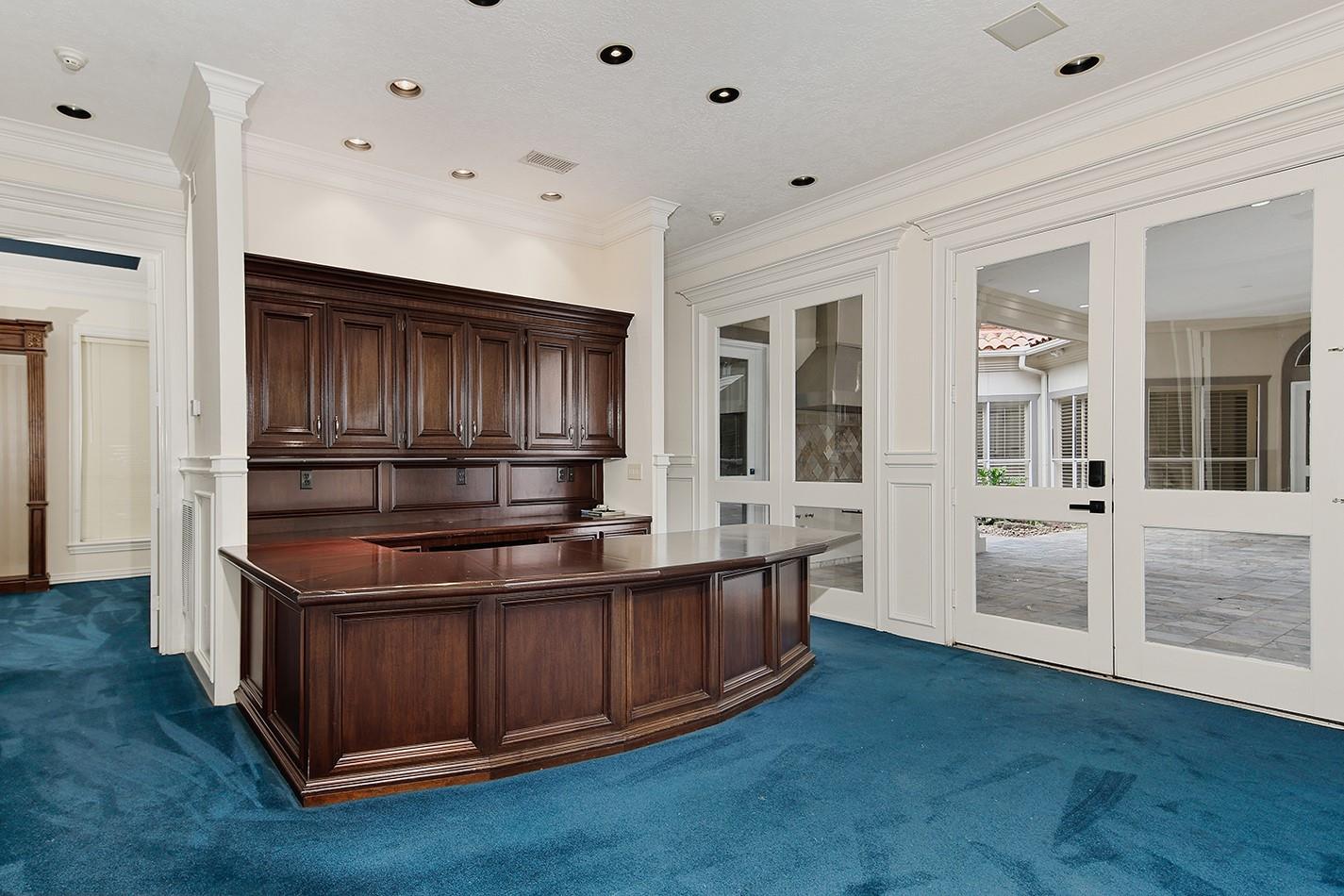 23508 Twin Oaks Drive