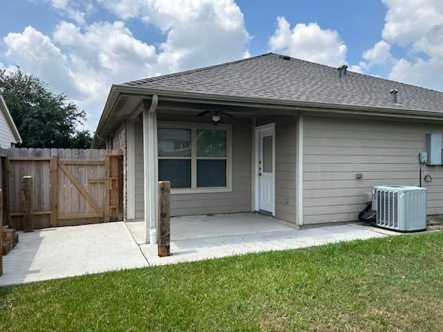 3618 Primrose Trace Lane