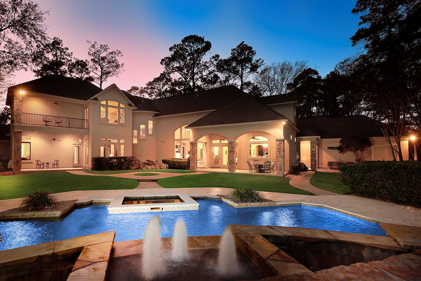 32 Palmer Woods Drive