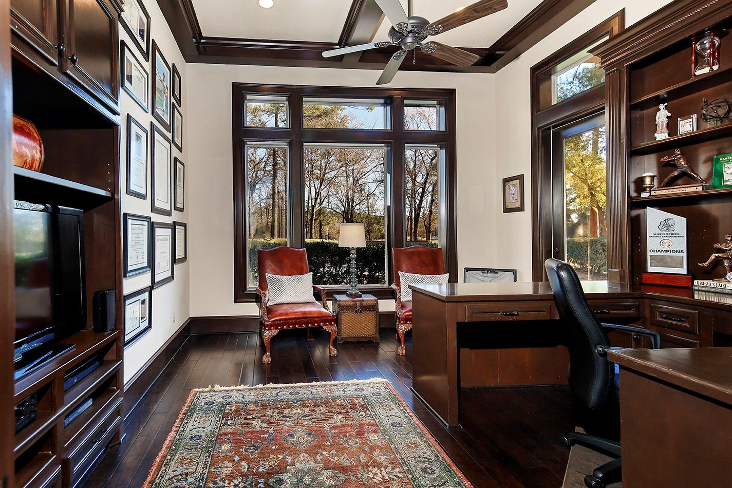 32 Palmer Woods Drive