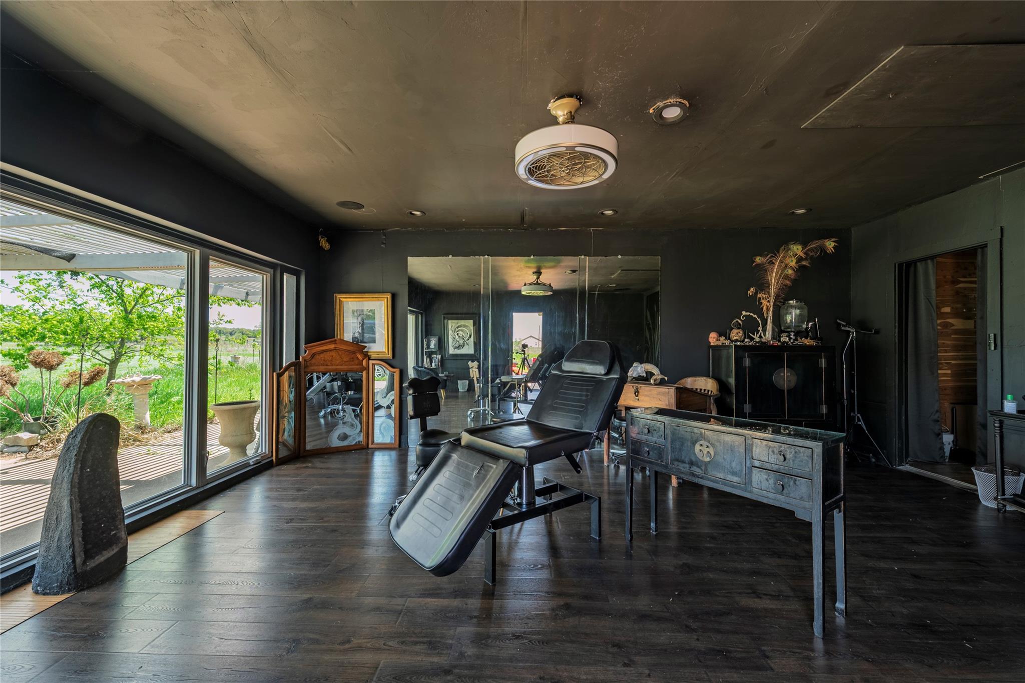 358 Easley RD