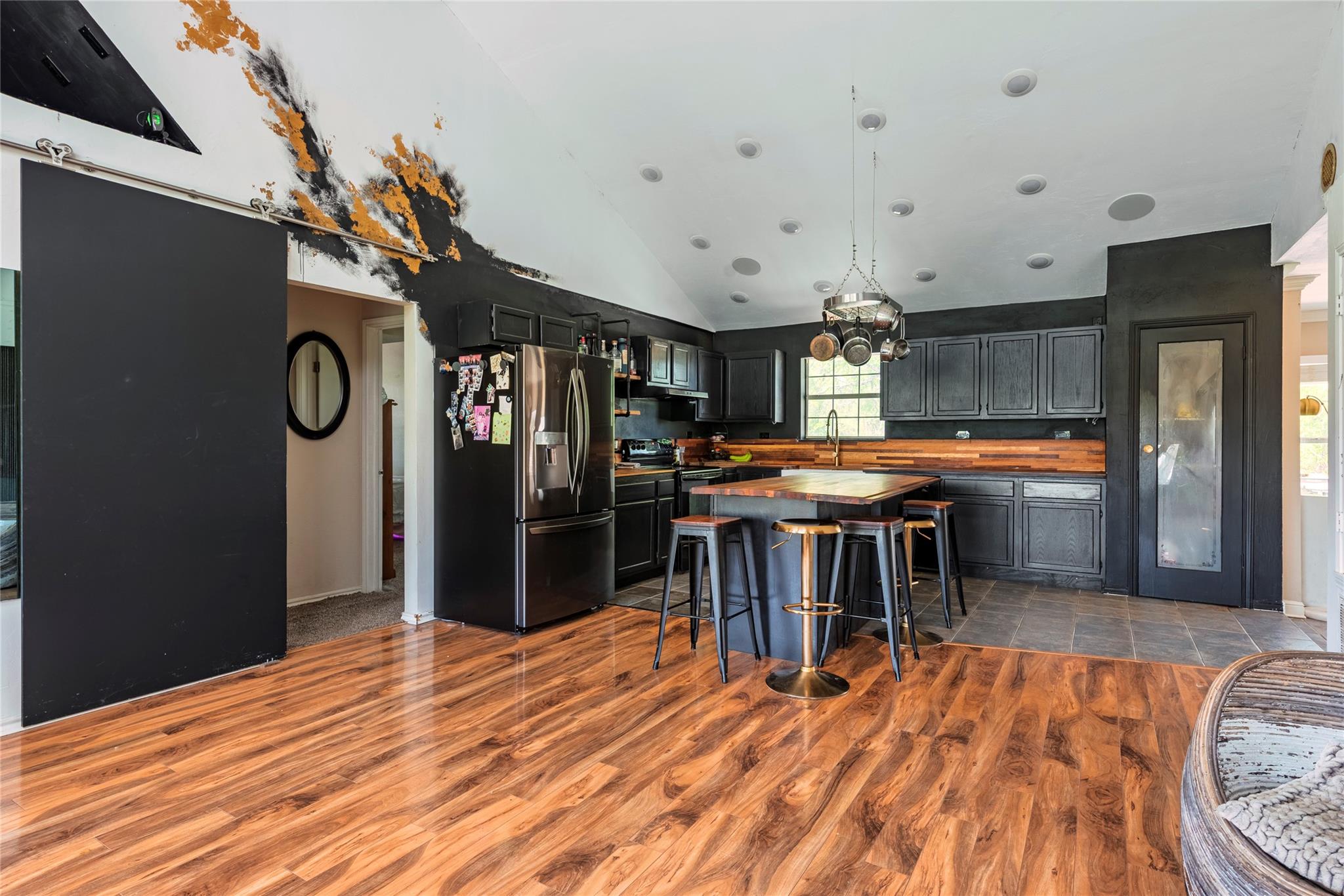 358 Easley RD