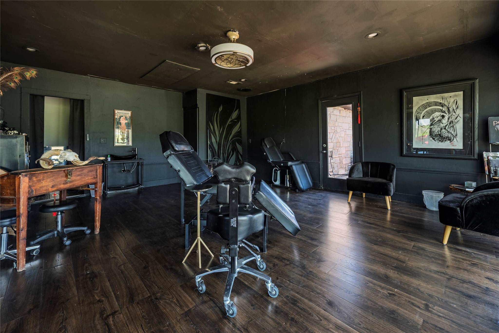 358 Easley RD