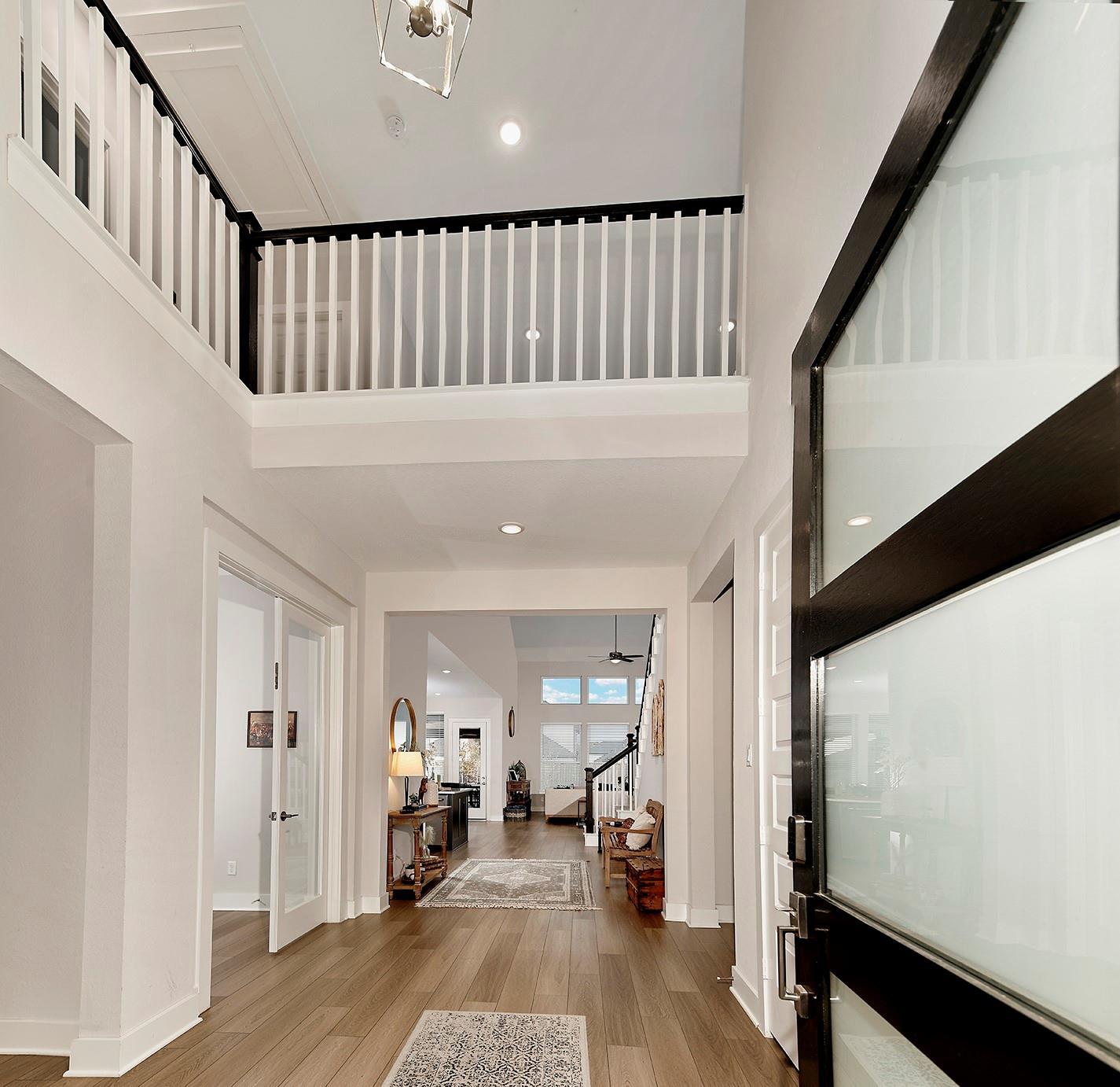 8030 Allston Village Trail