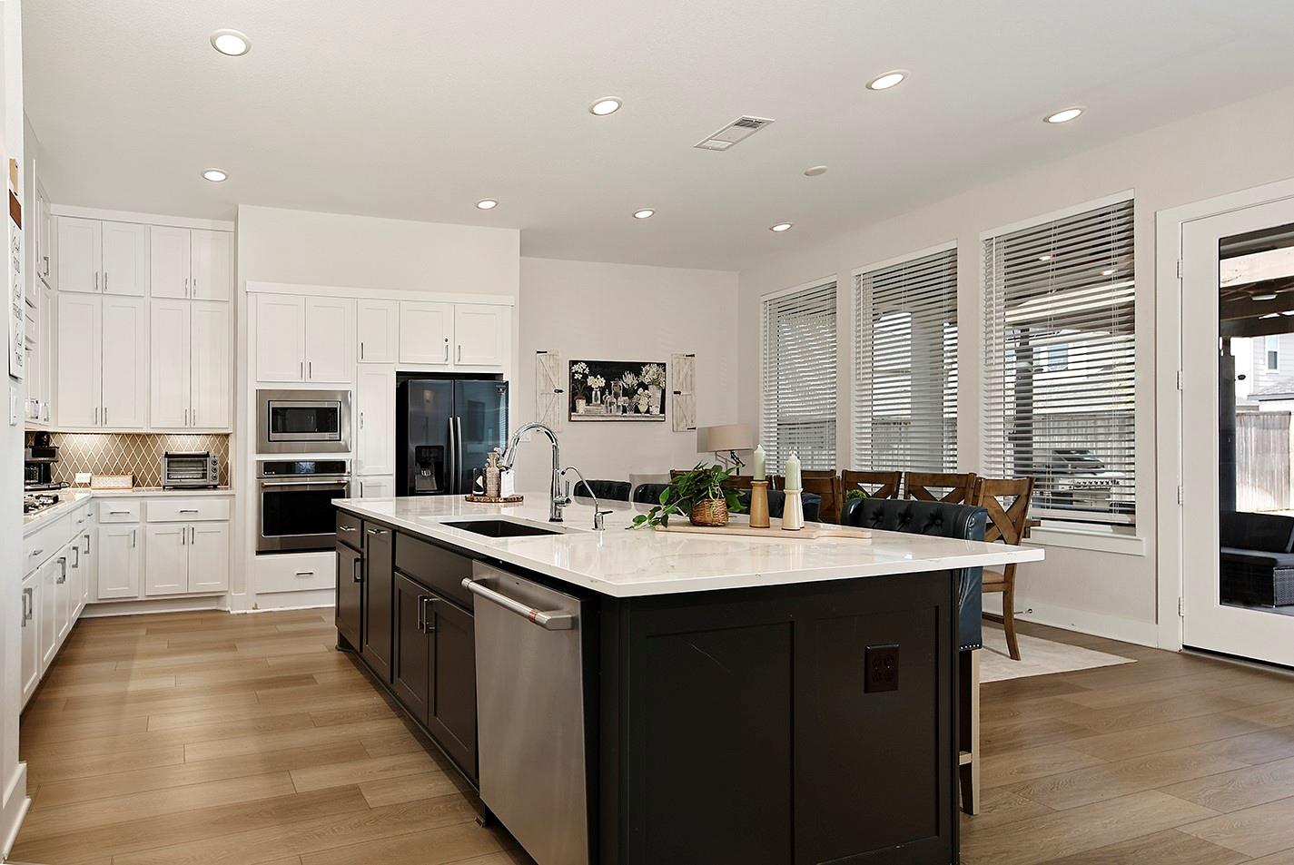 8030 Allston Village Trail