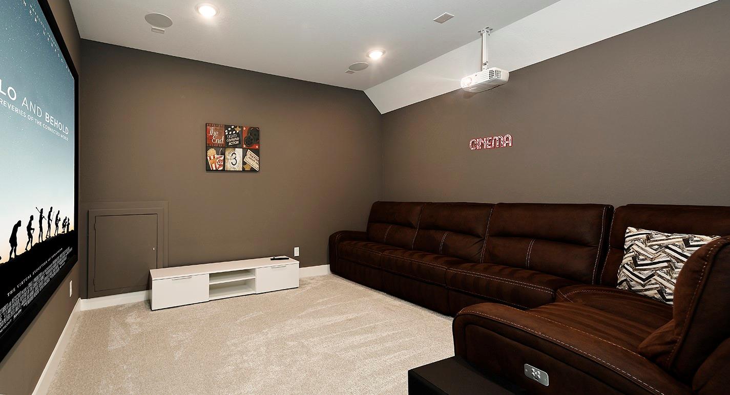 8030 Allston Village Trail