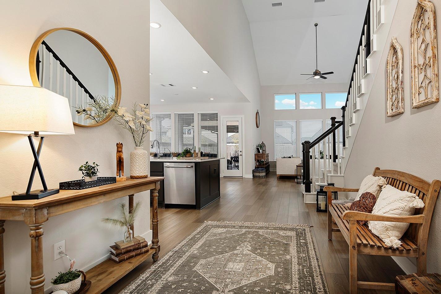 8030 Allston Village Trail