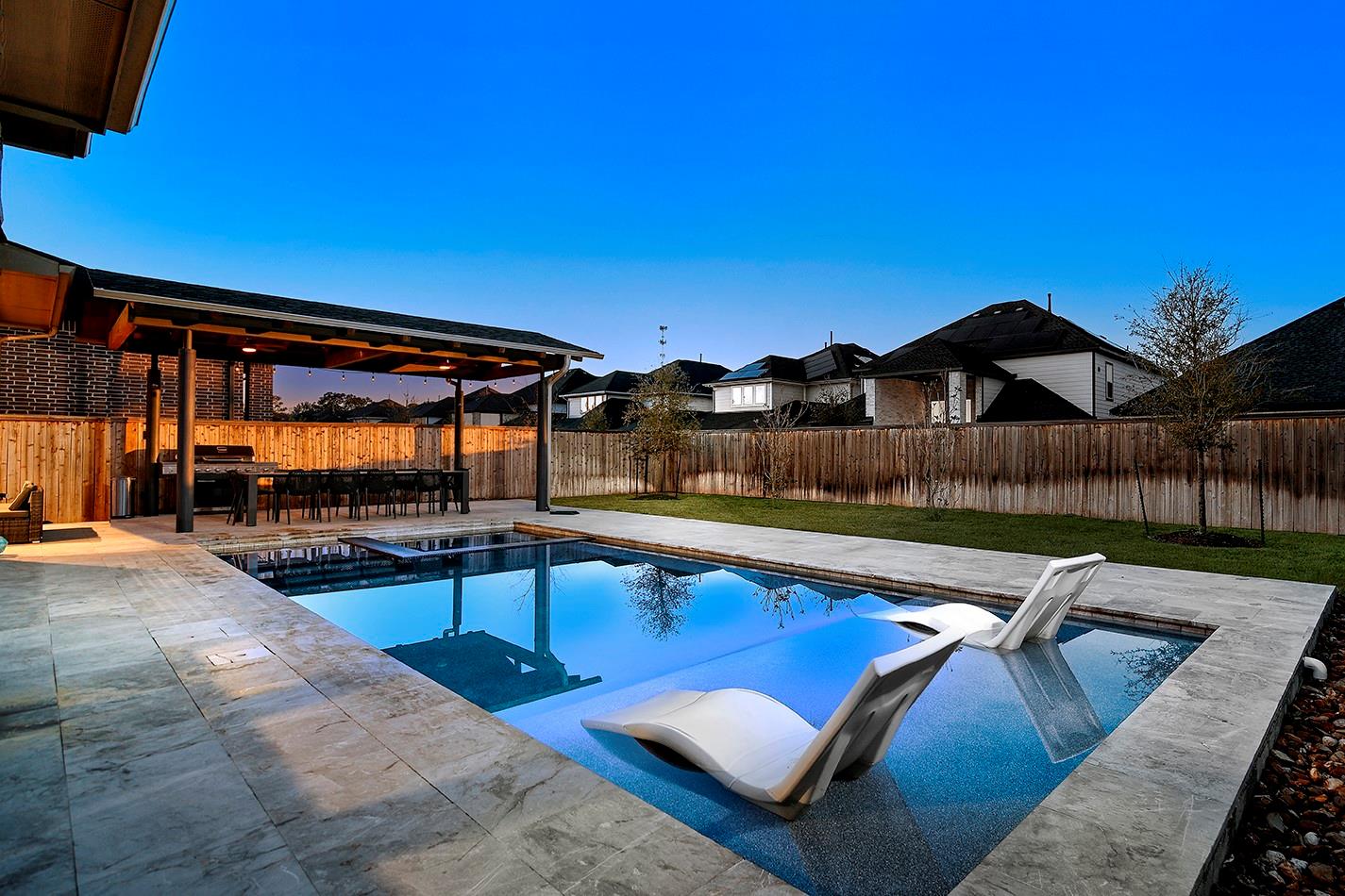 8030 Allston Village Trail