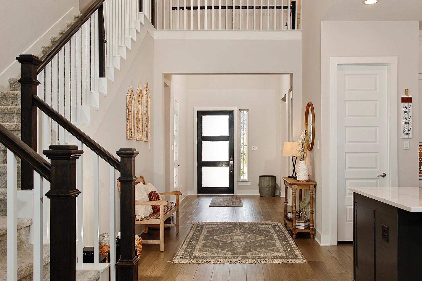 8030 Allston Village Trail