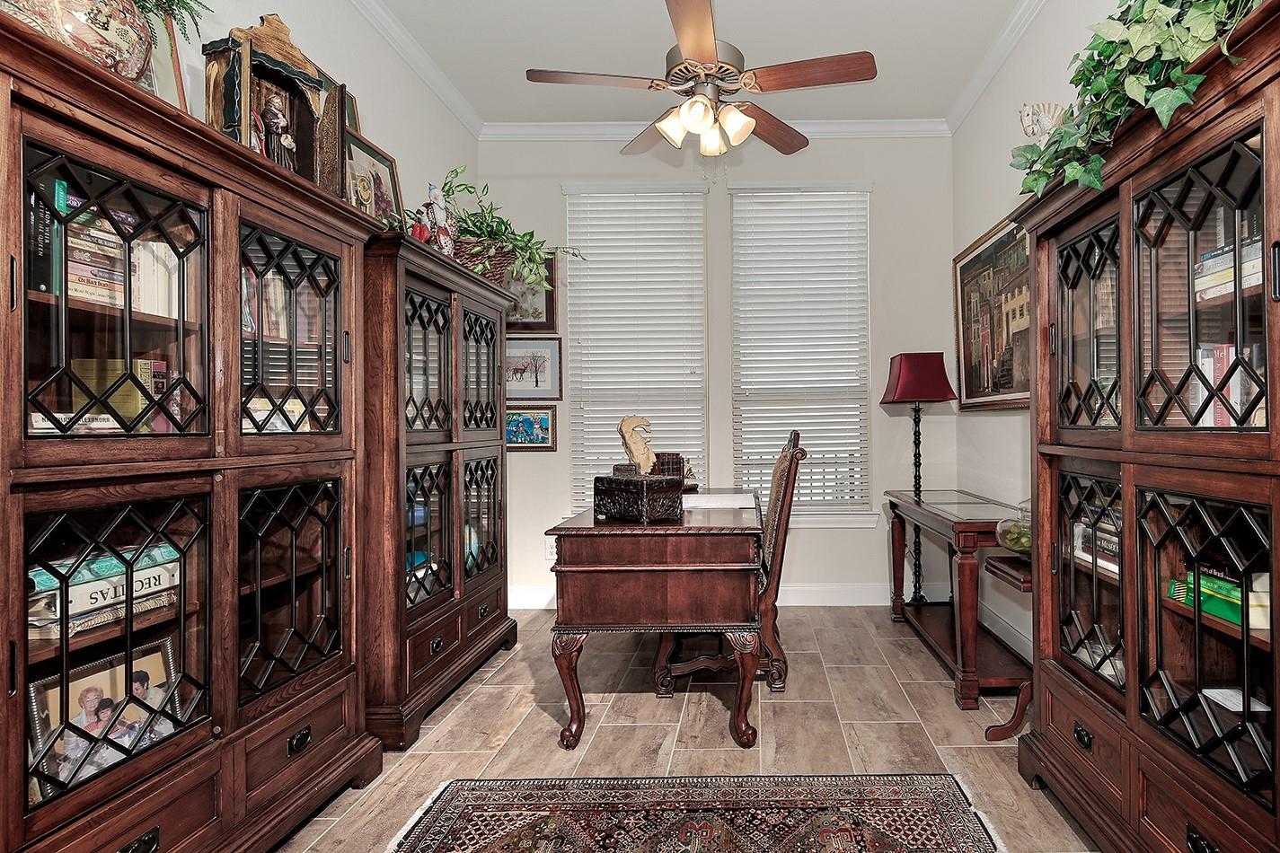 247 Arabian Drive