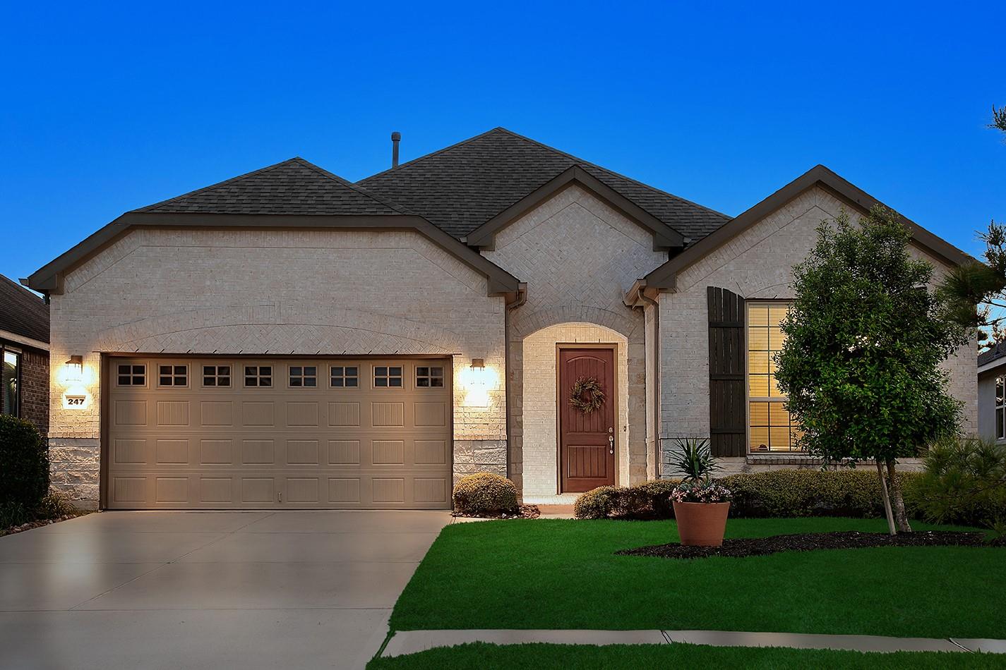 247 Arabian Drive