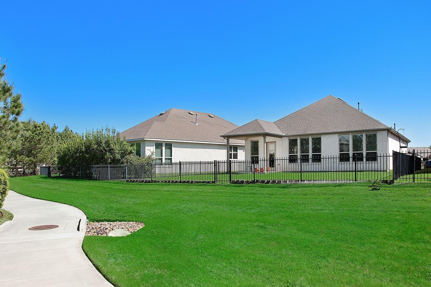 247 Arabian Drive
