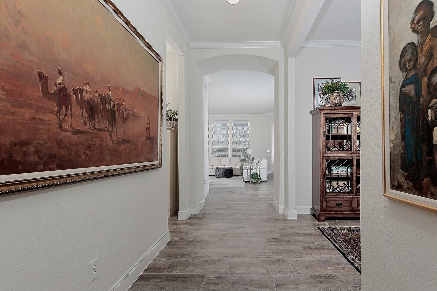 247 Arabian Drive