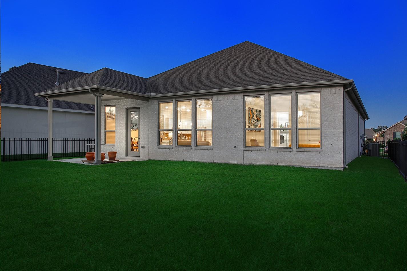 247 Arabian Drive
