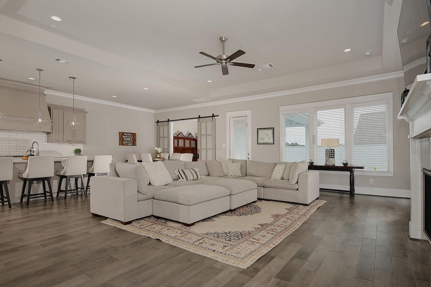 2205 Salt Grass Trail