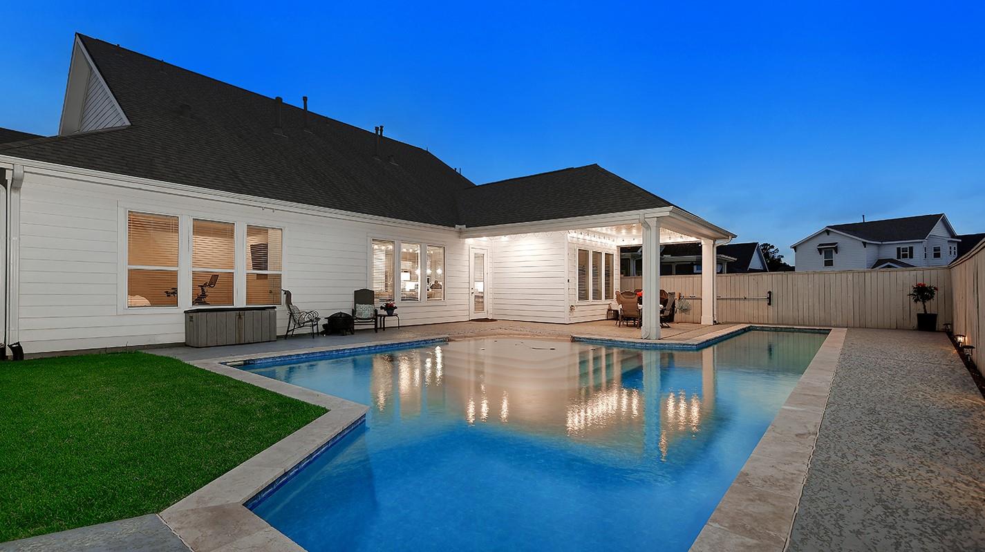 2205 Salt Grass Trail