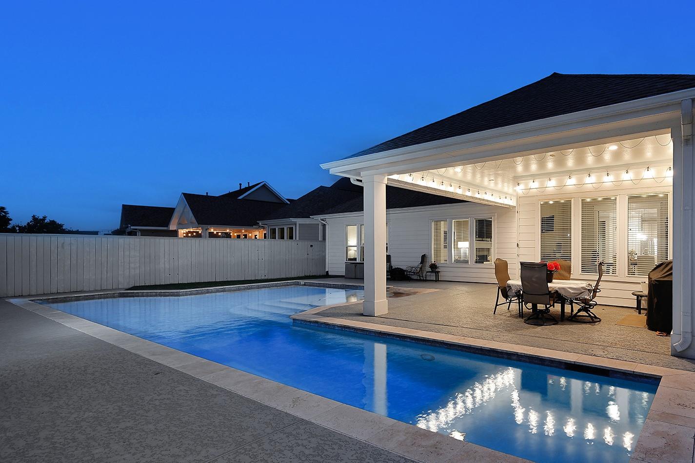 2205 Salt Grass Trail