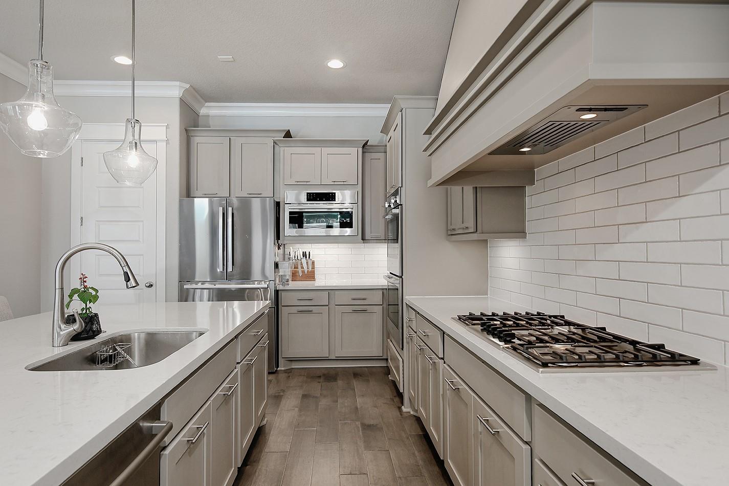 2205 Salt Grass Trail