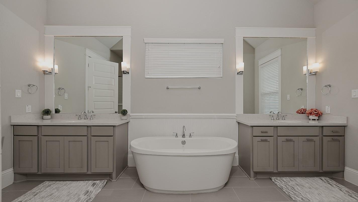 2205 Salt Grass Trail