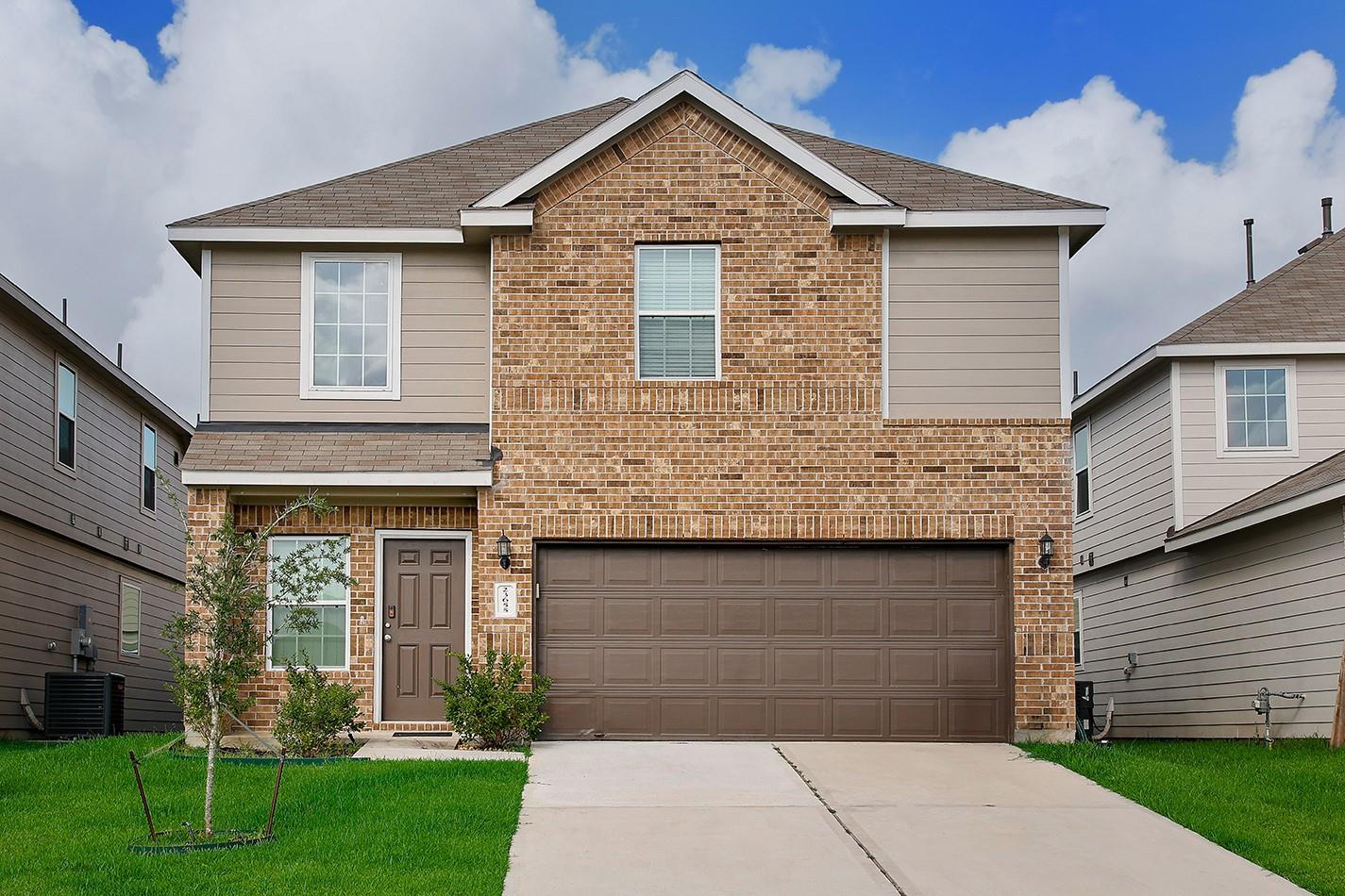 23655 Goodfellow Drive